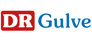 Drgulve Logo
